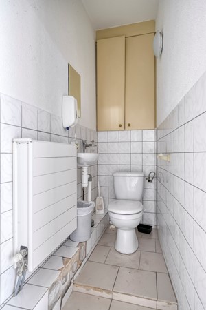 Medium property photo - Bijlmerdreef 695, 1102 RR Amsterdam